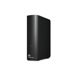 WD Elements Desktop WDBWLG0160HBK - HDD - 16 TB - esterno (desktop) - USB 3.0 - (WDBWLG0160HBK-EESN) - WESTERN DI