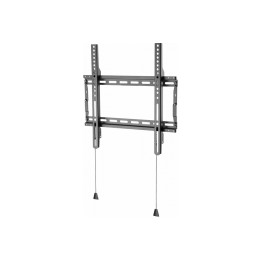 Vision - Kit montaggio (montaggio a muro) - fisso - per display LCD - bloccabile