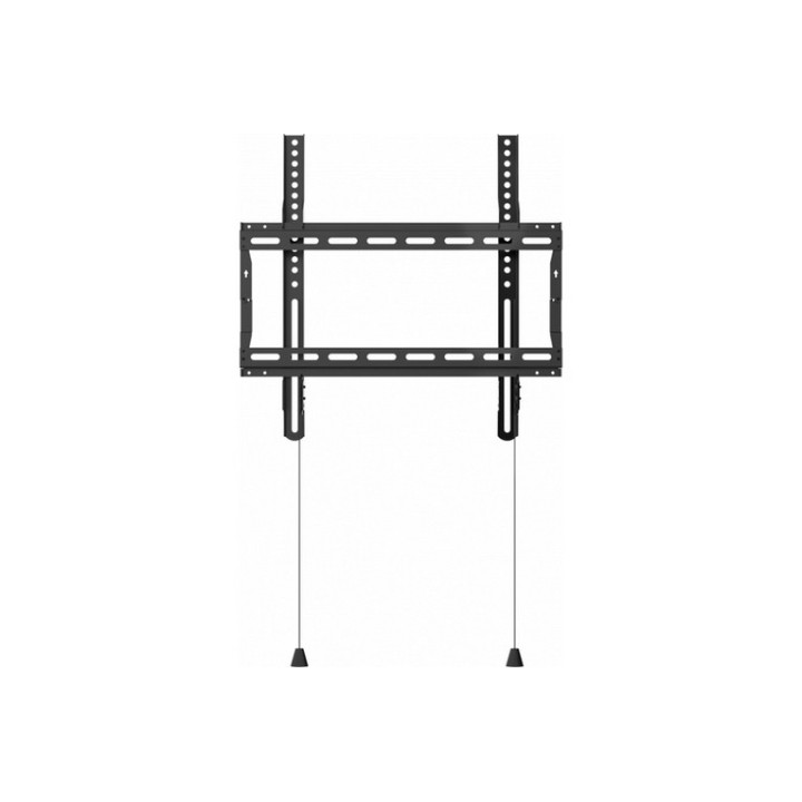 Vision - Kit montaggio (montaggio a muro) - fisso - per display LCD - bloccabile