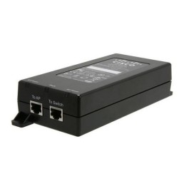 Cisco Aironet - Power injector - 100-240 V c.a. V - per Aironet 1810 OfficeExten (AIR-PWRINJ6)