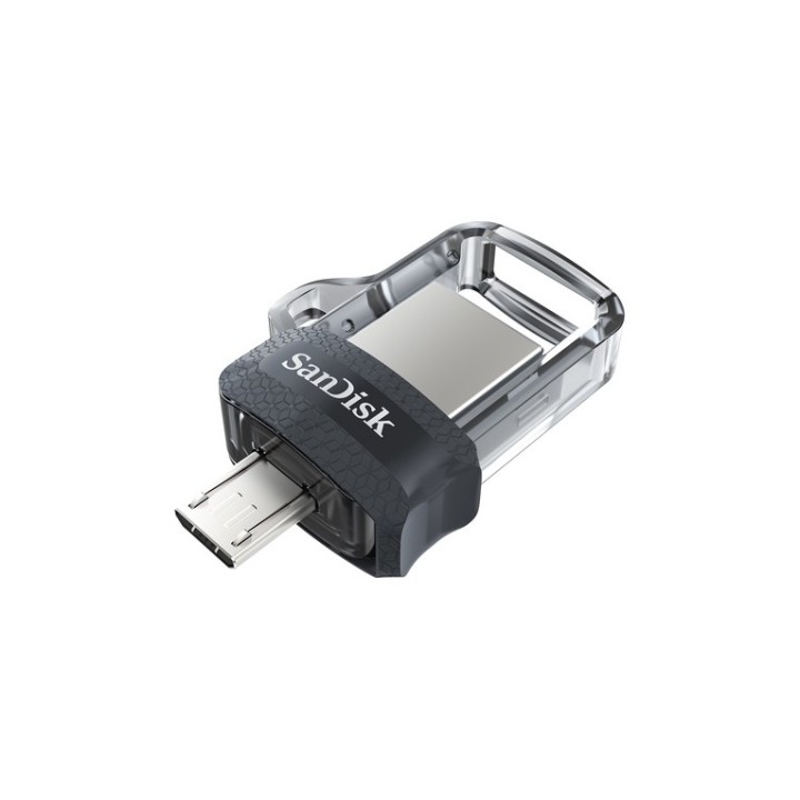 SanDisk Ultra Dual Drive m3.0 256GB 130MB/s