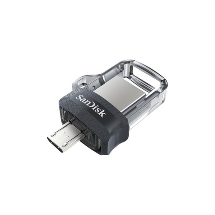SanDisk Ultra Dual Drive m3.0 256GB 130MB/s
