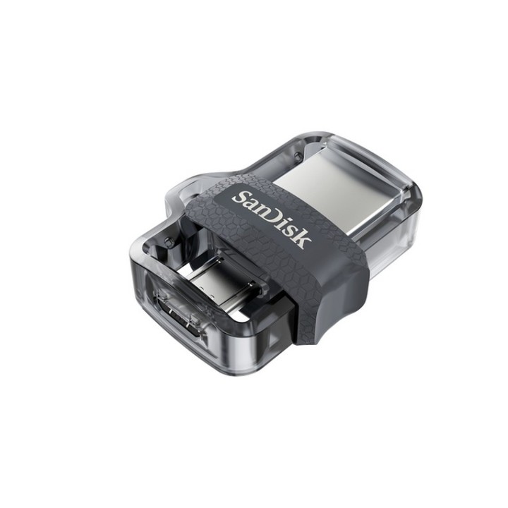 SanDisk Ultra Dual Drive m3.0 256GB 130MB/s