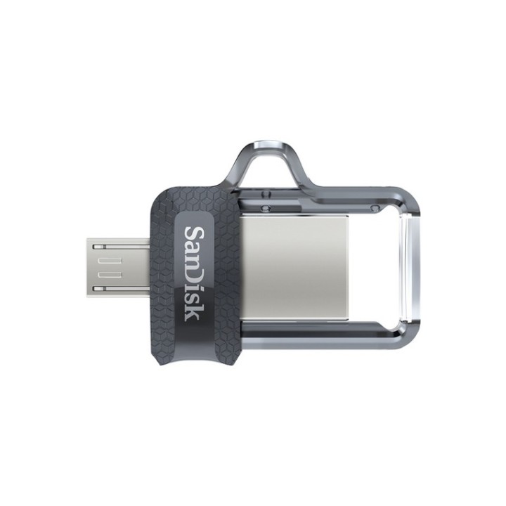 SanDisk Ultra Dual Drive m3.0 256GB 130MB/s