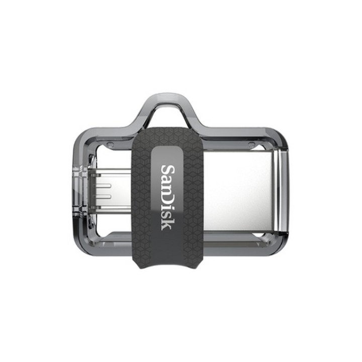SanDisk Ultra Dual Drive m3.0 256GB 130MB/s