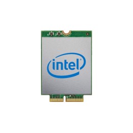 Intel Wi-Fi 6E AX210 - Adattatore di rete - M.2 2230 - 802.11ax, Bluetooth 5.2
