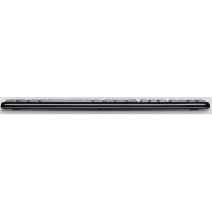 Logitech Tastiera Keyboard K120 Colore Nero - Connessione USB - Digitazione como (920-002492)