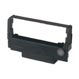 Epson ERC 38B - Nero - nastro di stampa - per OmniLink TM-U220, TM U200, U220, U