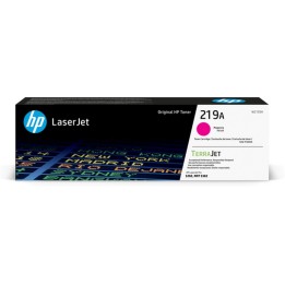HP 219A - Magenta - originale - LaserJet - cartuccia toner (W2193A) - per Color