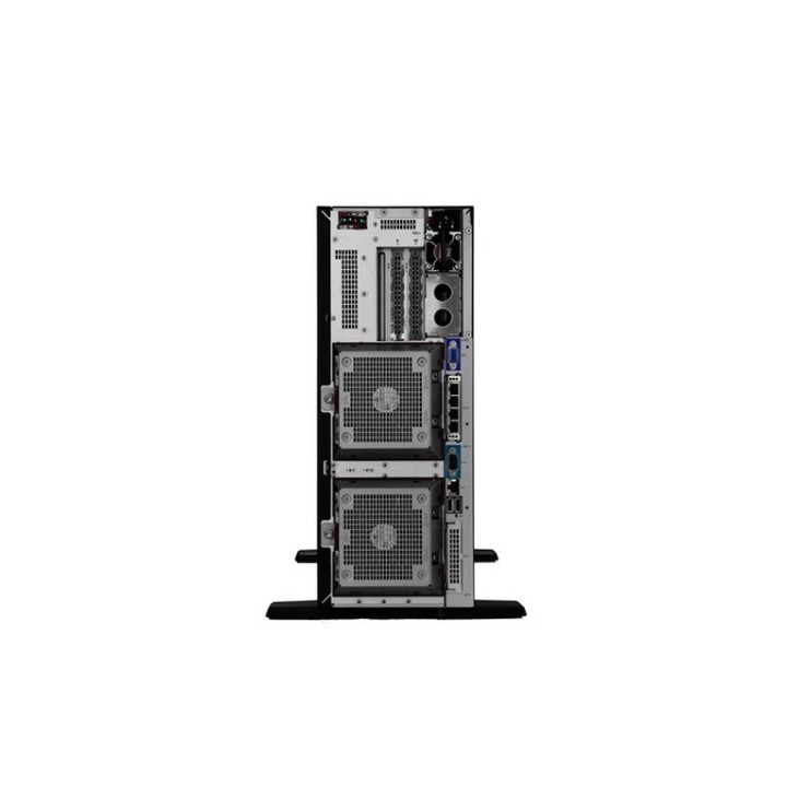 HPE ProLiant ML350 Gen11 - Server - tower 4U - a 2 vie - 1 x Xeon Silver 4510 /