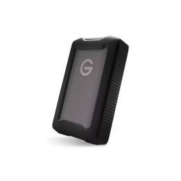 SanDisk Professional G-DRIVE ArmorATD - HDD - 6 TB - rinforzato - esterno (porta