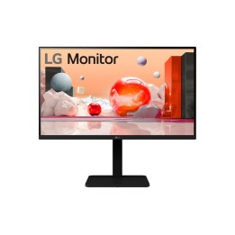 LG 27BA550-B - Monitor a LED - 27" - 1920 x 1080 Full HD (1080p) @ 100 Hz - IPS