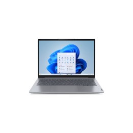 Lenovo ThinkBook 14 G7 ARP 21MV - AMD Ryzen 7 - 7735HS / fino a 4.75 GHz - Win 1