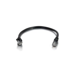 C2G Cat6 Booted Unshielded (UTP) Network Patch Cable - Cavo patch - RJ-45 (M) a