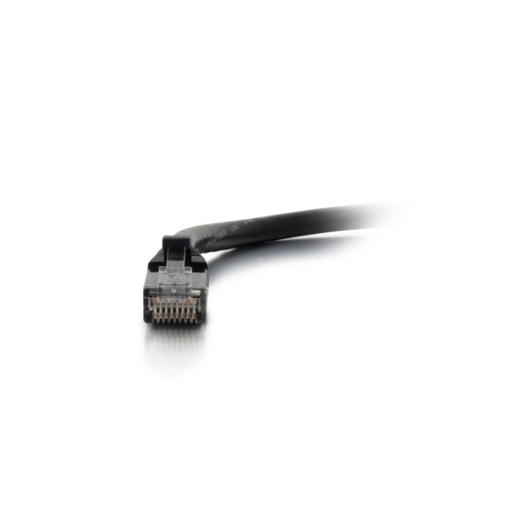 C2G Cat6 Booted Unshielded (UTP) Network Patch Cable - Cavo patch - RJ-45 (M) a