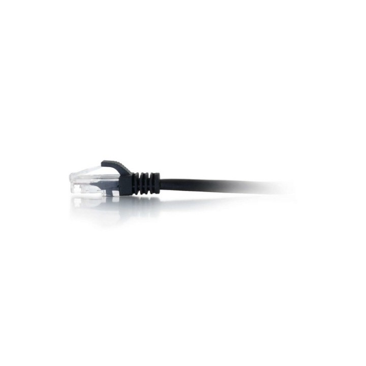 C2G Cat6 Booted Unshielded (UTP) Network Patch Cable - Cavo patch - RJ-45 (M) a