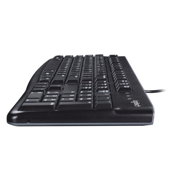 Logitech K120 for Business - Tastiera - USB - USA Internazionale (920-002479)