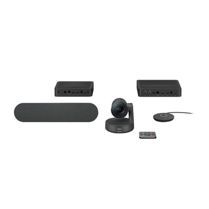Logitech Rally - Kit per videoconferenza