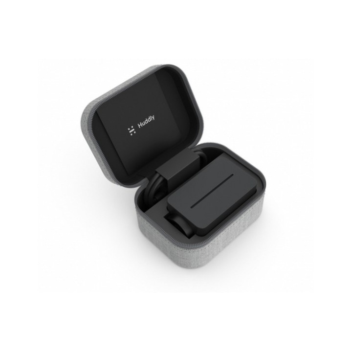 Huddly IQ - Telecamera per videoconferenza - colore - 12 MP - 1080p, 720p - USB