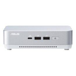 ASUS NUC 14 Pro+ RNUC14RVSU500000I - Barebone - PC mini 1 x Core Ultra 5 125H /