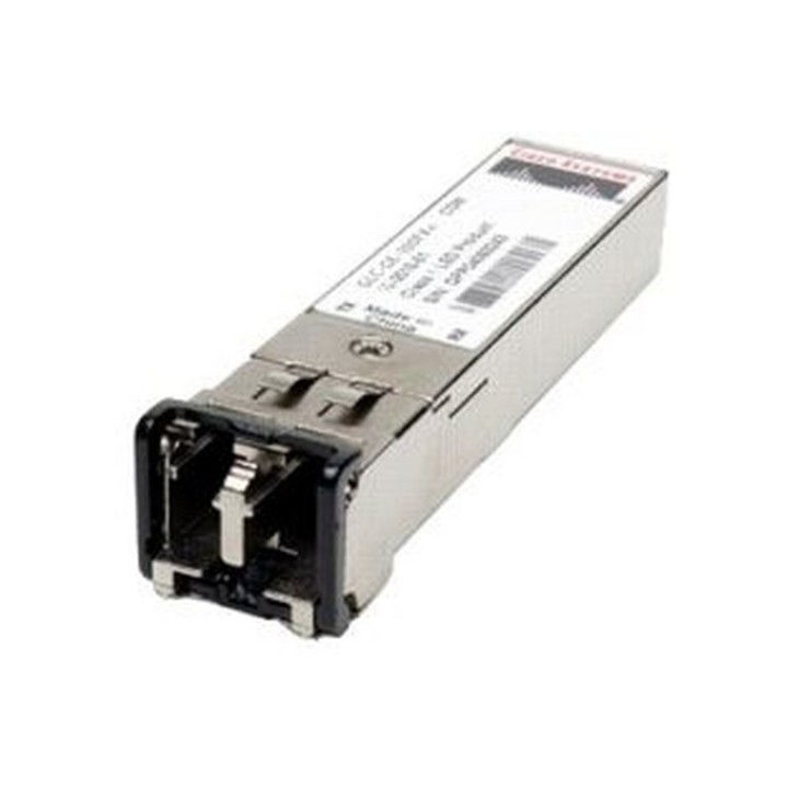 100FX SFP ON GE SFP PORTS FOR DSBU SWITCHES 100FX SFP on GE SFP ports for DSBU s (GLC-GE-100FX) - CISCO