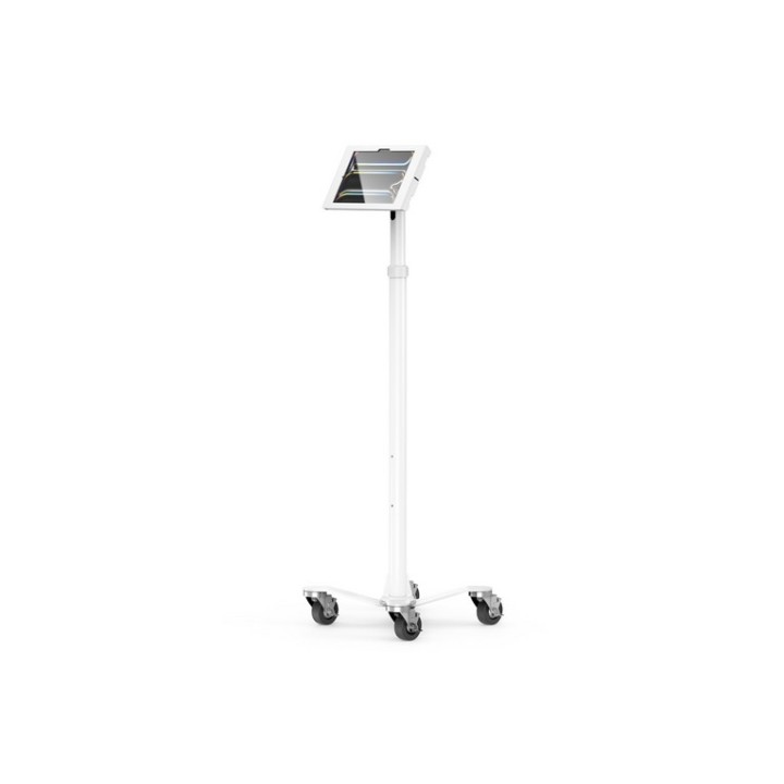 Compulocks Universal Tablet Cling Brandable Floor Stand - Supporto - per tablet
