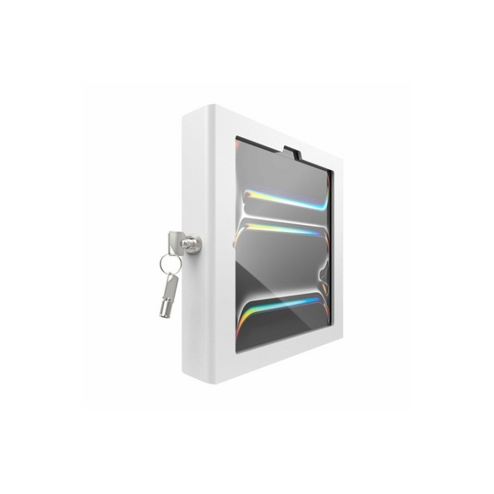 Compulocks Universal Tablet Cling Brandable Floor Stand - Supporto - per tablet