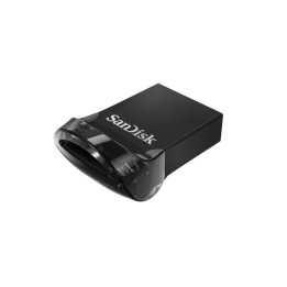 SanDisk Ultra Fit - Chiavetta USB - 64 GB - USB 3.1