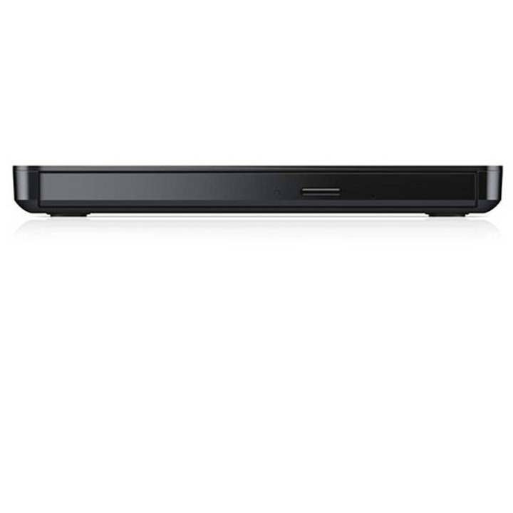 Dell Slim DW316 - Unità disco - DVD±RW (±R DL) / DVD-RAM - 8x/8x/5x - USB 2.0 -