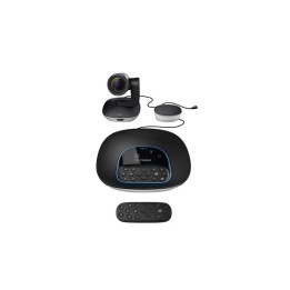 Logitech GROUP - Kit per videoconferenza - power adapter included (960-001057)