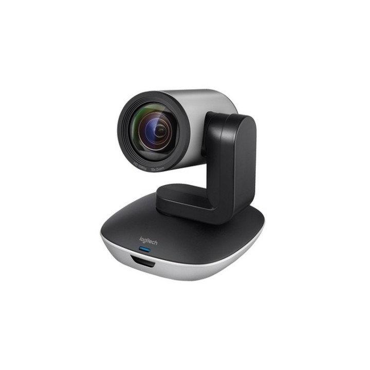 Logitech GROUP - Kit per videoconferenza - power adapter included (960-001057)
