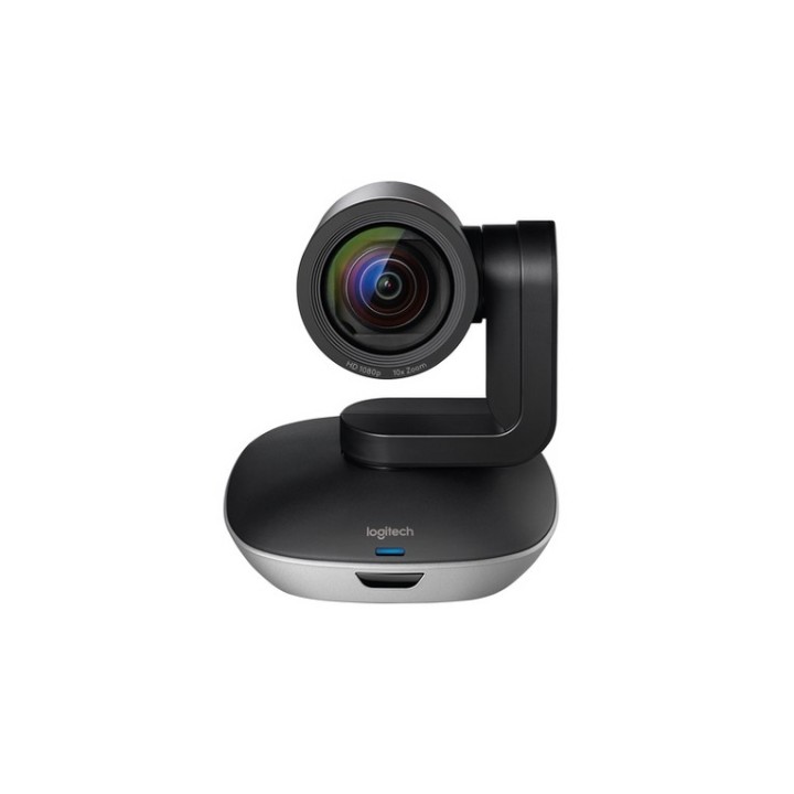 Logitech GROUP - Kit per videoconferenza - power adapter included (960-001057)