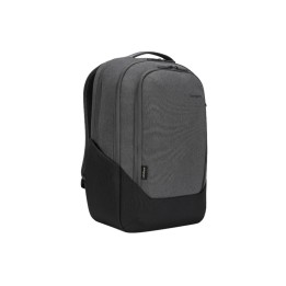Targus Cypress Hero Backpack with EcoSmart - Zaino porta computer - 15.6" - grig