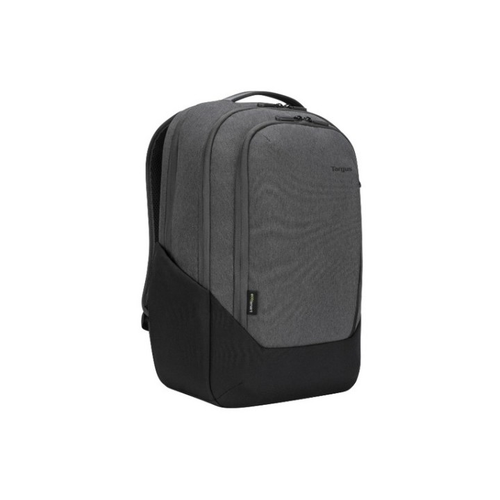 Targus Cypress Hero Backpack with EcoSmart - Zaino porta computer - 15.6" - grig