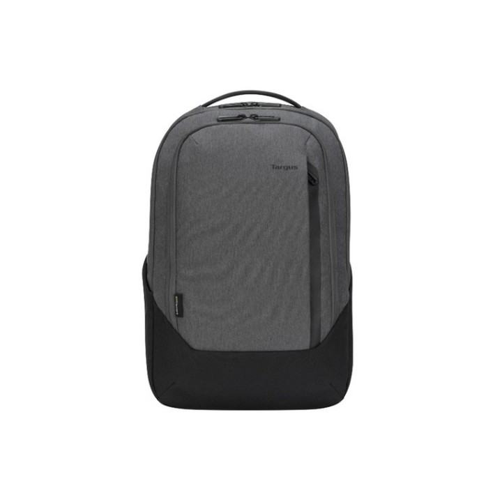 Targus Cypress Hero Backpack with EcoSmart - Zaino porta computer - 15.6" - grig