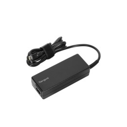 Targus - Alimentatore - 100 Watt - PD (USB-C) - nero