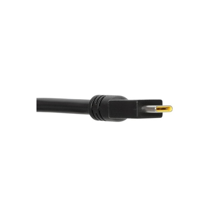Targus - Alimentatore - 100 Watt - PD (USB-C) - nero
