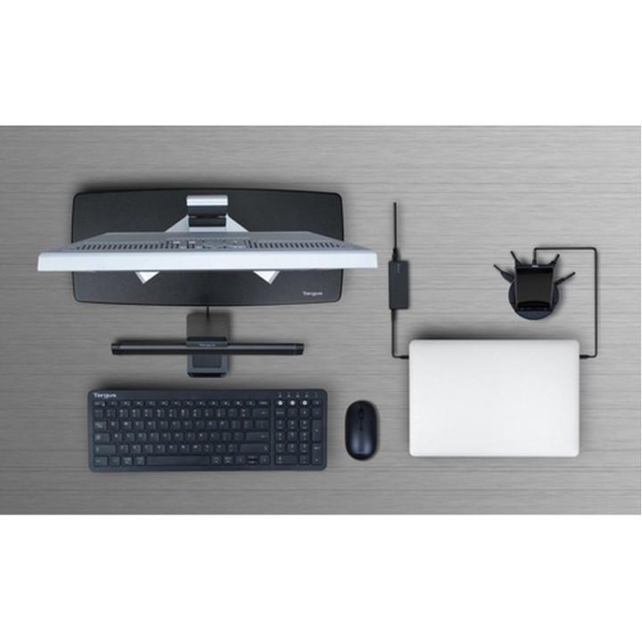 Targus - Alimentatore - 100 Watt - PD (USB-C) - nero
