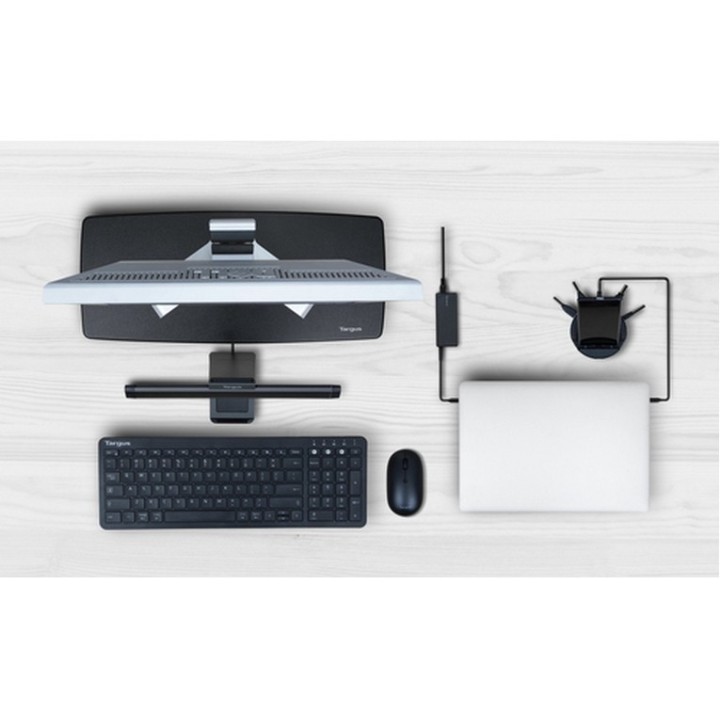 Targus - Alimentatore - 100 Watt - PD (USB-C) - nero