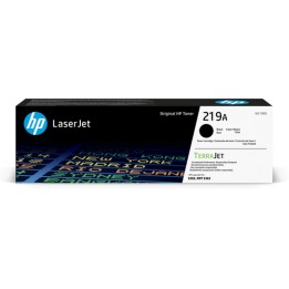 HP 219A - Nero - originale - LaserJet - cartuccia toner (W2190A) - per Color Las
