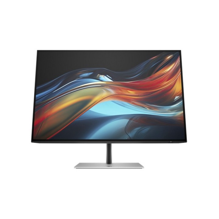 HP S7 Pro 724pu WUXGA USB-C MNTR EMEA-INTL English Loc-Euro plug