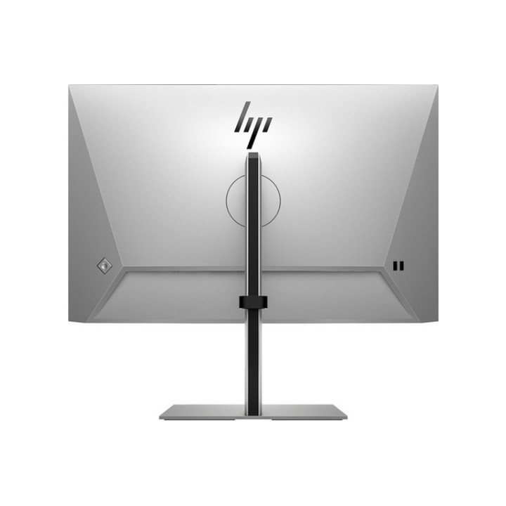 HP S7 Pro 724pu WUXGA USB-C MNTR EMEA-INTL English Loc-Euro plug