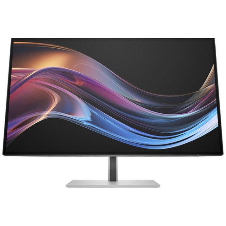 HP 727pk - Series 7 Pro - monitor a LED - 27" - 3840 x 2160 4K @ 60 Hz - IPS Bla (8J9G2AAABB)