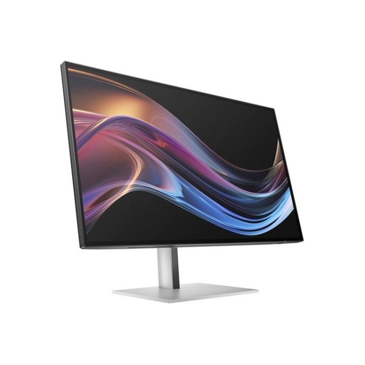 HP 727pk - Series 7 Pro - monitor a LED - 27" - 3840 x 2160 4K @ 60 Hz - IPS Bla (8J9G2AAABB)