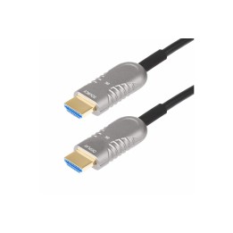 Startech Cavo Ottico HDMI 2.1 (AOC) Attivo 9,1m, CMP, 8K60Hz 48Gbps - Ultra High