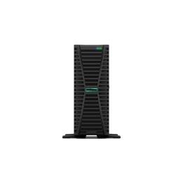 HPE ProLiant ML350 Gen11 - Server - tower 4U - a 2 vie - 1 x Xeon Silver 4510 /