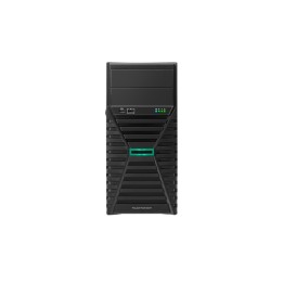 HPE ProLiant ML30 Gen11 - Server - tower 4U - 1 via - 1 x Xeon E-2414 / fino a 4