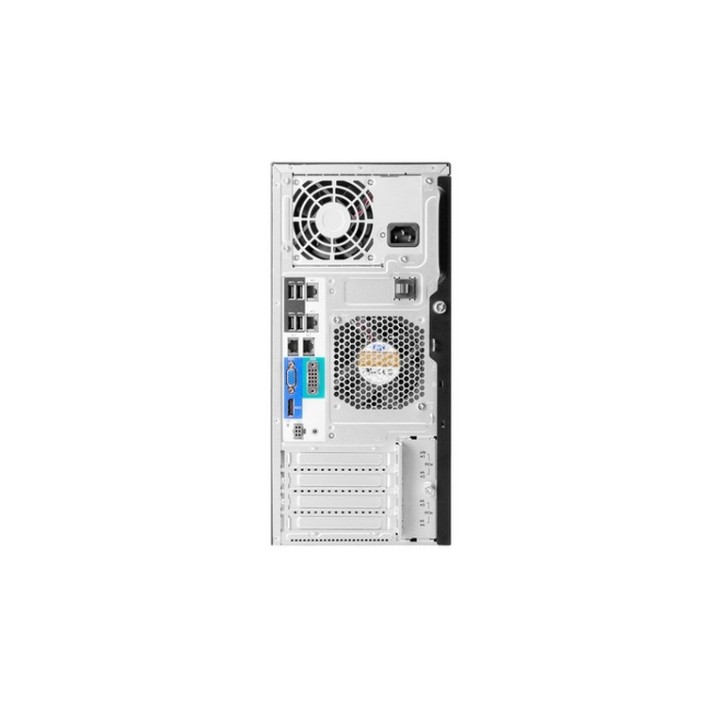 HPE ProLiant ML30 Gen11 - Server - tower 4U - 1 via - 1 x Xeon E-2414 / fino a 4
