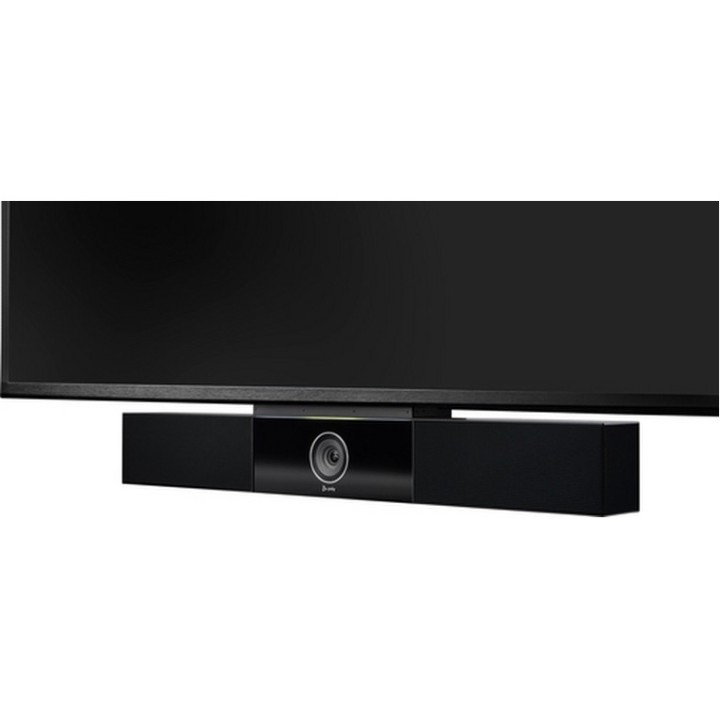 HP Poly - Kit montaggio (montaggio a soffitto) - per fotocamera (9W1A8AAAC3)
