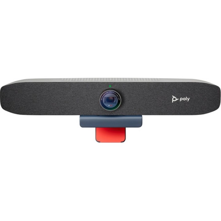 HP Poly - Kit montaggio (montaggio a soffitto) - per fotocamera (9W1A8AAAC3)